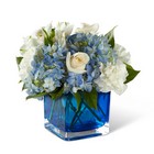 The FTD Peace & Light Bouquet from Flowers by Ramon of Lawton, OK